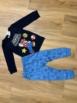 Nové / nošené oblečení Lindex - 8