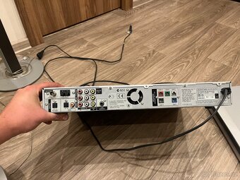 Audio hi-fi sony 420w - 8