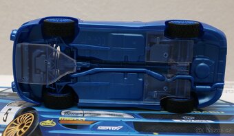 Sportovní vozy TAMIYA - hotové modely (1:24) - 8