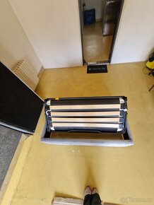 Rozkládací gauč - 8