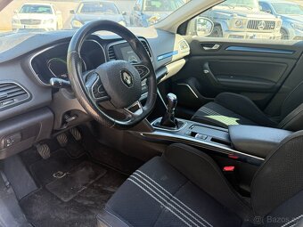 Renault Mégane IV GT-Line 120 kW - 8