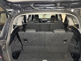 BMW Řada 2,  216d 1.5D , 7míst,grand tourer - 8