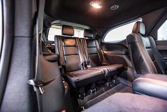 2022  Dodge Durango AWD Citadel 3,6 - 8