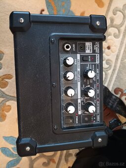 Yamaha pacifica pac112vcx - 8