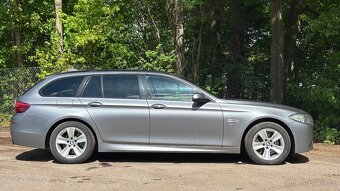 Bmw 535 XDrive F11 - 8