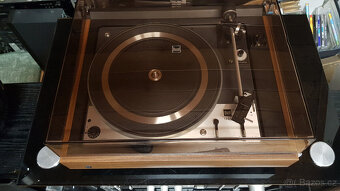 DUAL 1226 pan gramofon (nová přenoska) - 8
