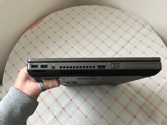 HP Probook 6560b /COM1 port - 8