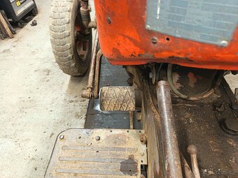 Zetor 3511 ( 3011 ) - 8