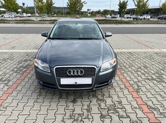 Audi A4 2.0 TFSi 147kw - 8