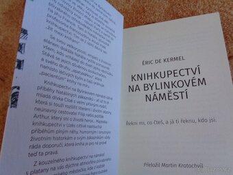 Romány pro ženy - nové, jednou čtené - 8