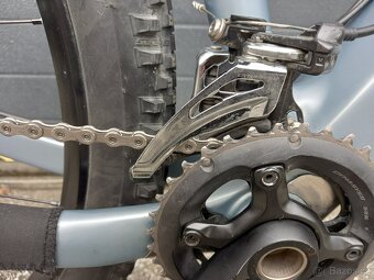 Radon Jealous C 8.0 vel.L - 8