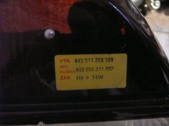 skoda 105 120 130 125 - 8