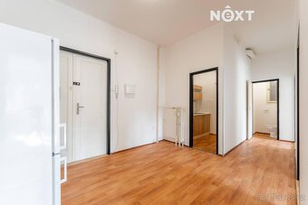 Pronájem byt 3+1, 76㎡ - 8