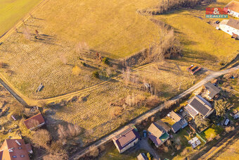 Prodej louky, 962 m², Radiměř - 8