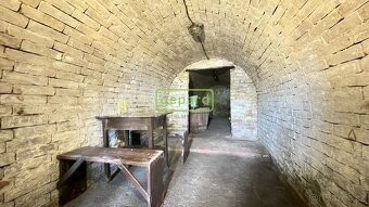 Vinný sklep v obci Jaroslavice - 8