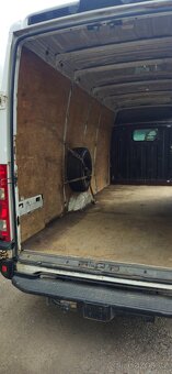Iveco Daily Daily 35S14 - 8