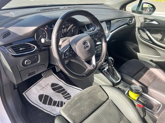 Opel Astra K Spots Tourer automat 90kW - 8