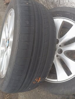 Alu 5x120 R16 - 8