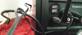 Yamaha QS 300 Dance machine - 8