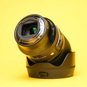 Sigma 50mm f/1.4 DG DN Sony E | 57038143 - 8