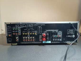 ONKYO HTR-538 - 8