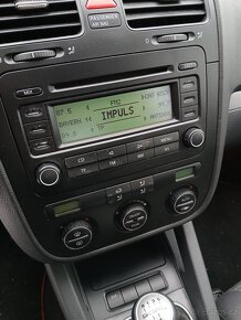 VOLKSWAGEN GOLF 6 VARIANT-PANORAMA - 8
