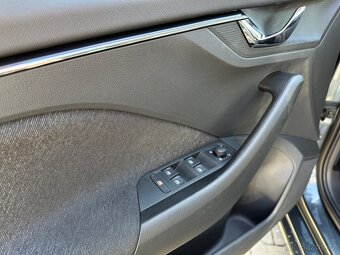 Škoda Scala 1.0TSi GARANCE KM - 8