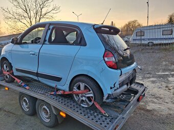 Renault Twingo - 8