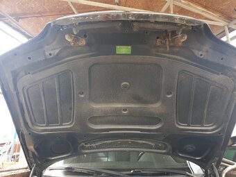 Bmw E46 316i 85kw r.v 2003 Facelift, krasny stav BEZ Koroze, - 8