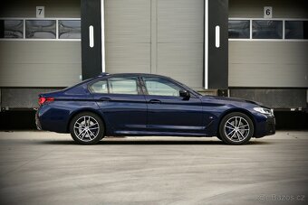 BMW 530e xDrive G30 LCI - M-Paket, Laser, DPH - 8