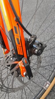 gravel Rock Machine Gravelride 200 vel. M - 8
