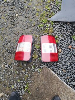 vw caddy novy model - - - - - 8