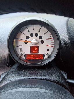 MINI Countryman 2011 - 8