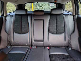 Mazda 6 - 8