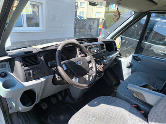 Ford Transit 2.2 TDCi r.v.2012 - 8