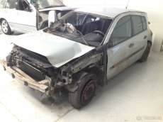 Renault Megane 2 1,5DCI 60kW 2004 kratky - díly - 8