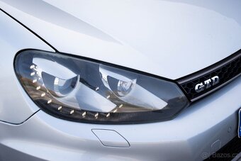 Volkswagen Golf 2.0 TDI GTD - 8