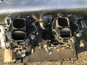 Motor Mercedes-Benz M 180.941 – 2.2 R6 #3 - 8