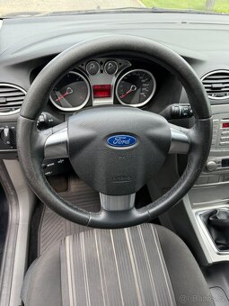 Ford Focus 2009 1.8tdci 157000KM - 8