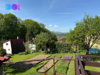 Prodej chaty, 25 m², Vendryně - 8