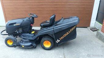 Mcculloch m200-107tc - 8