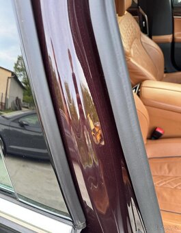 BMW Série 7 740i - 8