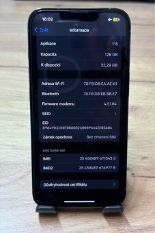 iPhone 13 Pro 128gb - 8