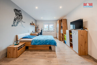 Prodej rodinného domu, 179 m², Prušánky - 8