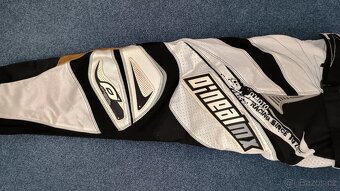 Oneal Hardwear vel.36 a 38 ,motokrosové kalhoty - 8