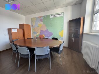 Pronájem komerčních - kancelářských prostor, Třinec - Staré - 8