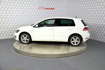 Golf elektro 100kw rok 2019 24tkm ČR 1. majitel - 8