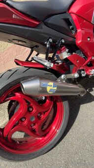 Honda CB1000R - 8