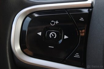 Volvo V90 2.0 D5 173KW AWD MOMENTUM DPH (2018) - 8
