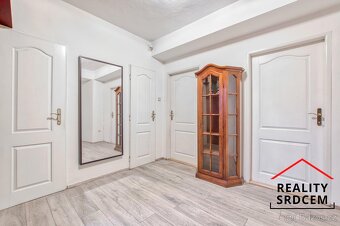Pronájem krásného bytu 2+1, 62 m2, ul. Bachmačská, poblíž ce - 8